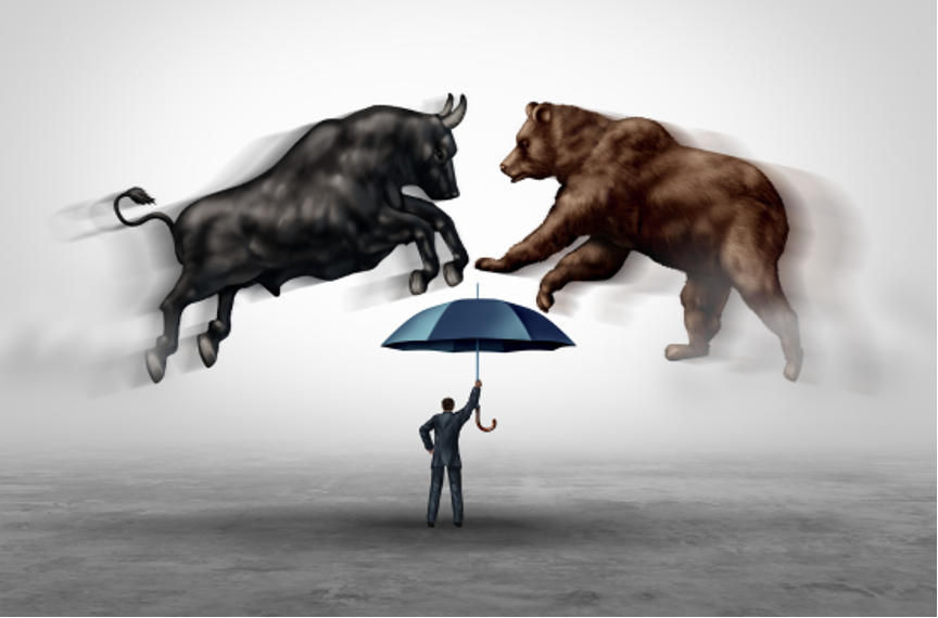 Navigating Market Volatility in Retirement: Strategies You Can Rely On