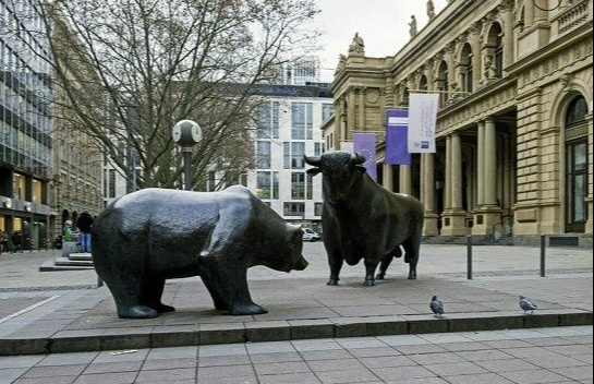 The Bulls and Bears Debate