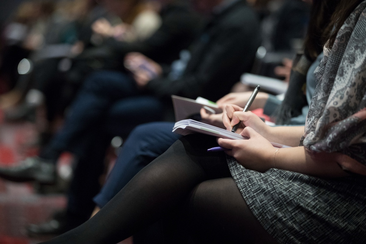 Two Community Meeting Dates Left!