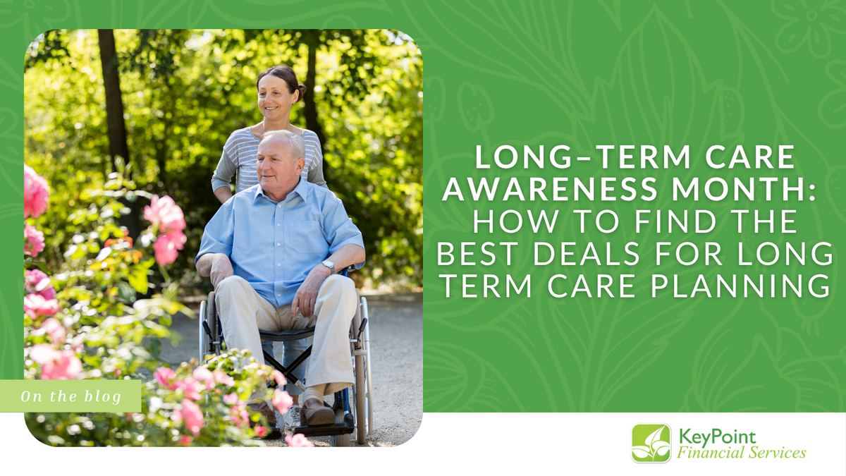 How to Find the Best Deals for Long-Term Care Planning