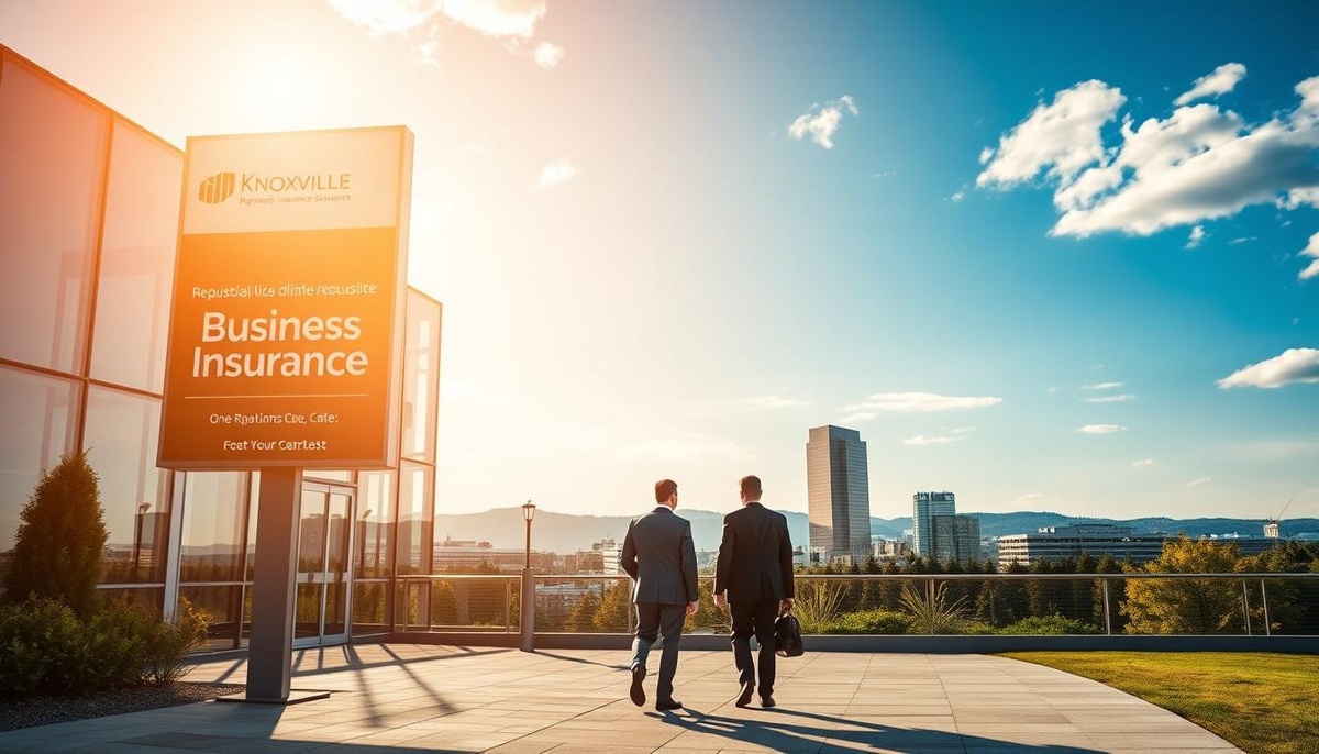 Protect Your Business with the Best Commercial Insurance