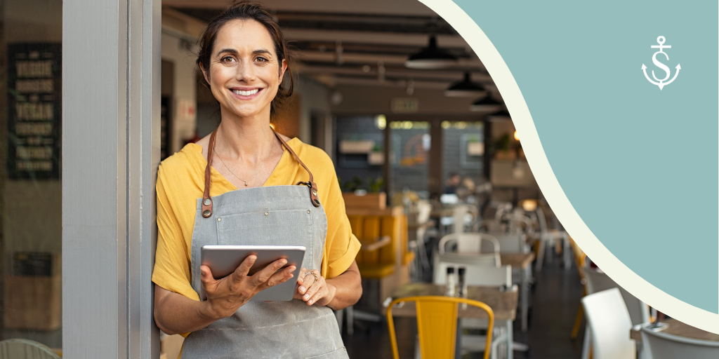 Carving Out Time to Support Small Business Saturday