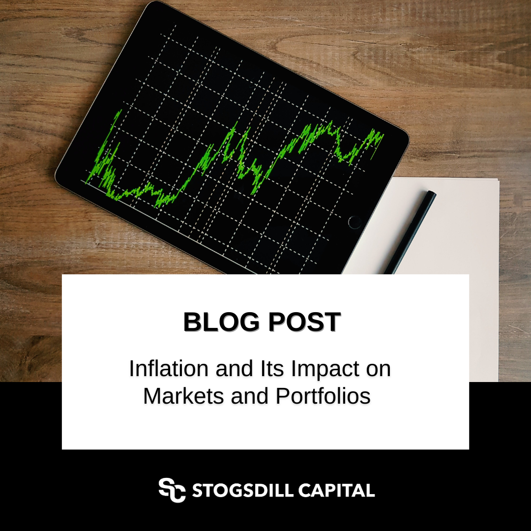 Inflation and Its Impact on Markets and Portfolios