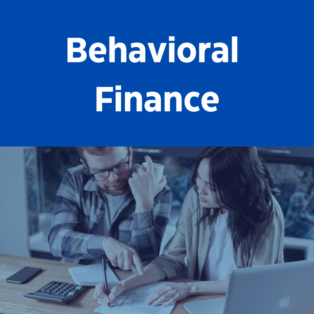Behavioral Finance