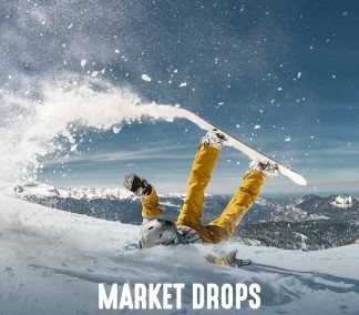 Why are markets volatile?
