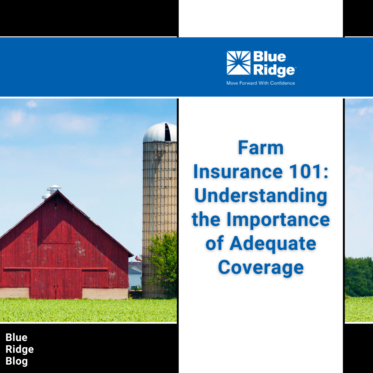 Farm Insurance 101: Understanding the Importance of Adequate Coverage