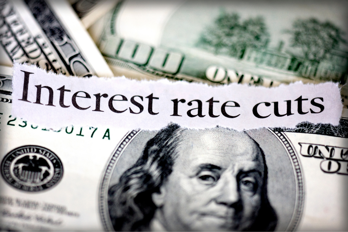 Should You Refinance When the Fed Cuts Interest Rates? Here’s What to Consider.
