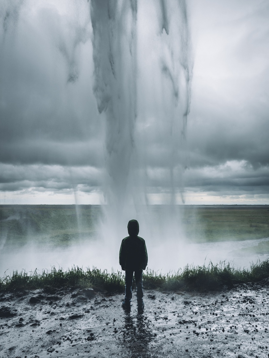 What Are You Afraid Of?