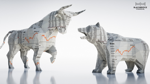 6 Charts Focused on the Long Term