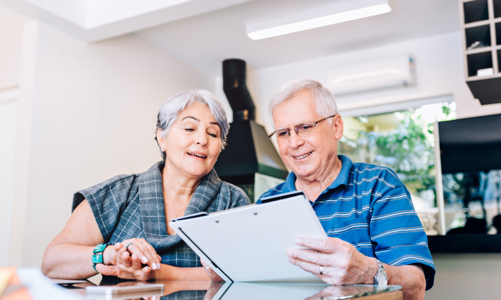 Financial Resolutions for Individuals Nearing Retirement