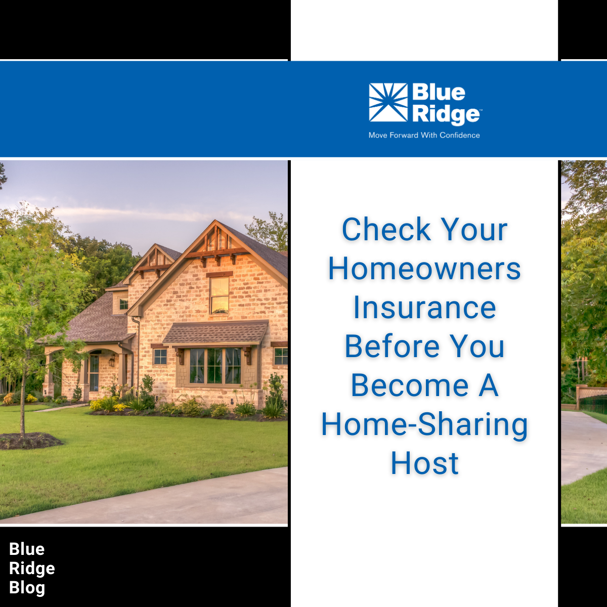 Check Your Homeowners Insurance Before You Become a Home-Sharing Host