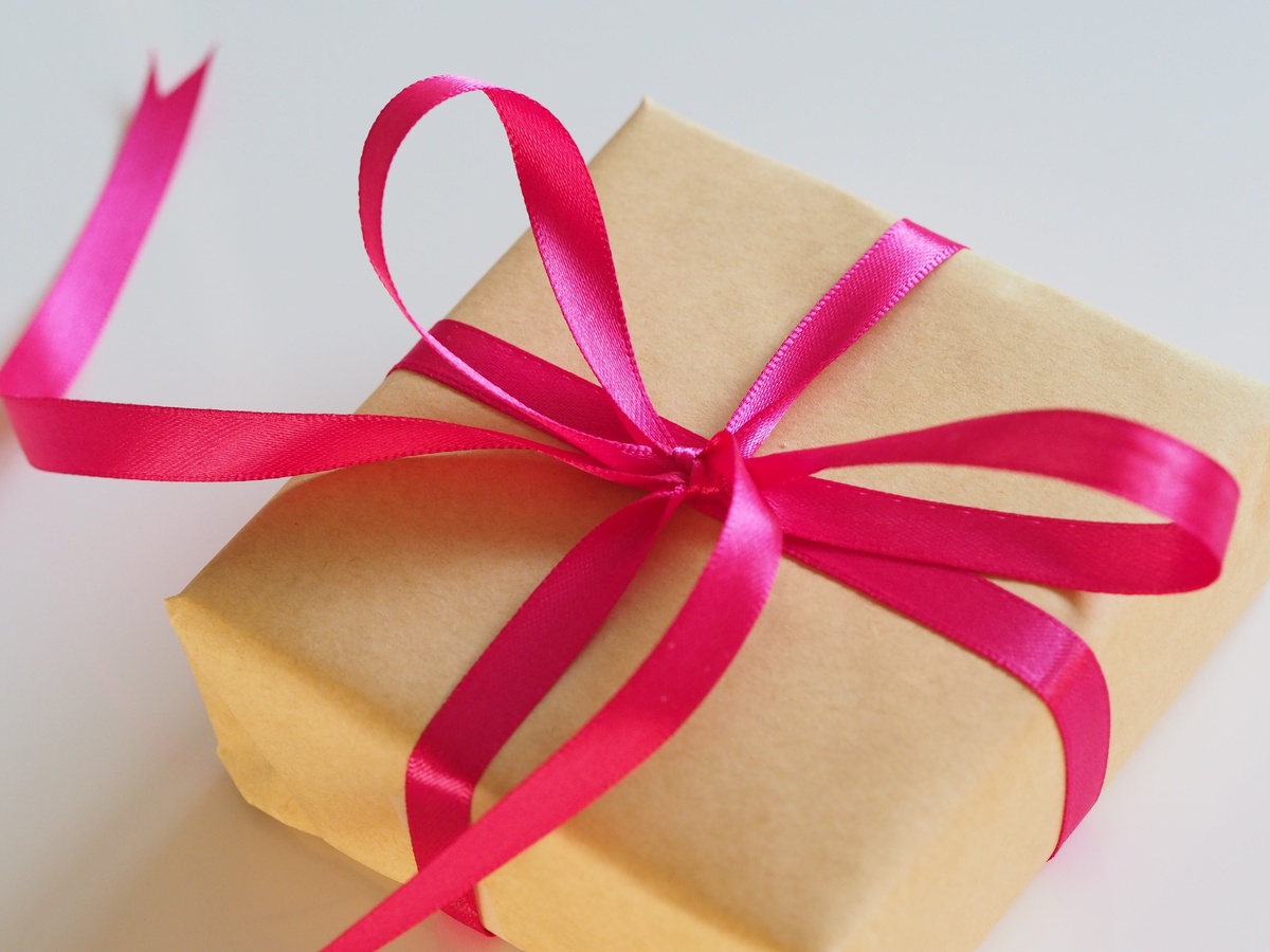Charitable Gifting