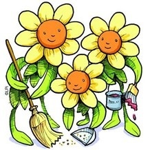 Spring Cleaning Series