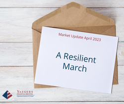 A Resilient March