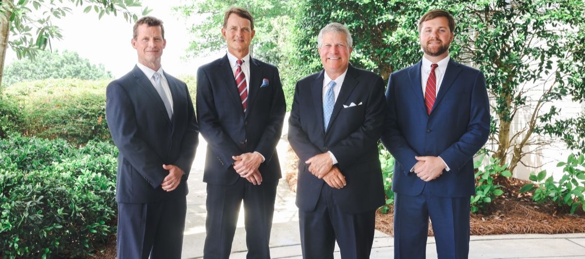 Pritchett-Moore Insurance Announces Merger and Establishes the new Where Relationships Matter Group