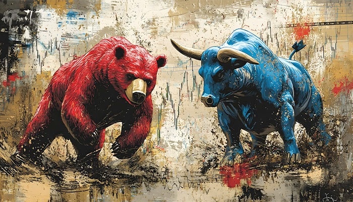 Managing Market Volatility Before Retirement