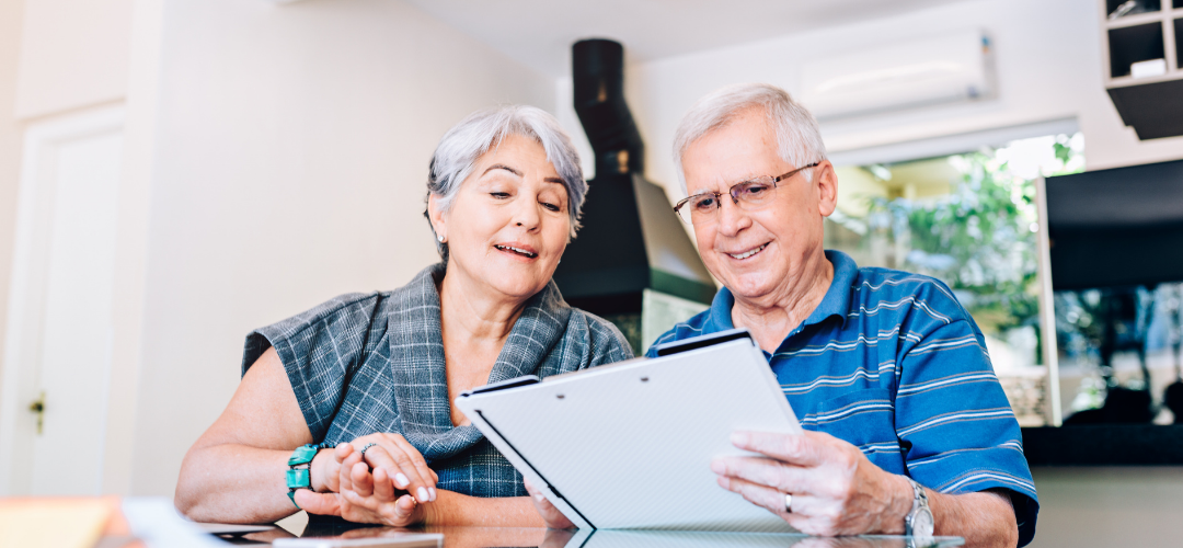 The Retirement Bucket Strategy: A Practical Approach to Managing Income & Risk
