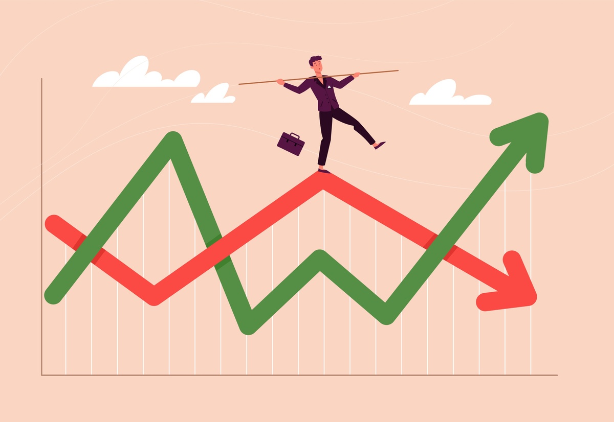 5 Actions You Can Take in the Event of a Recession