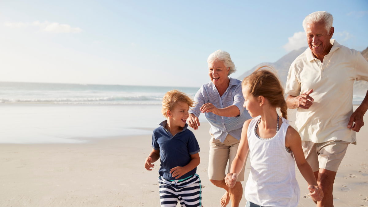 How Grandparents Can Help Grandchildren with College Costs