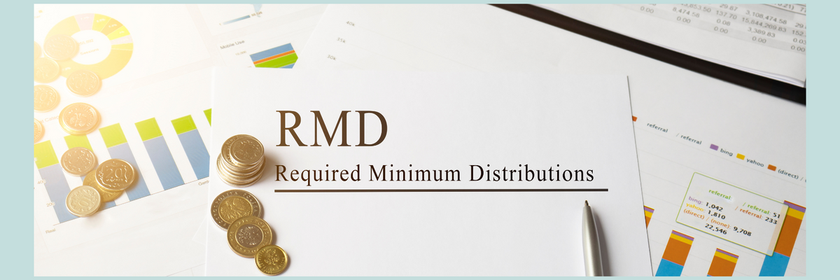 2025 Changes to RMD Rules