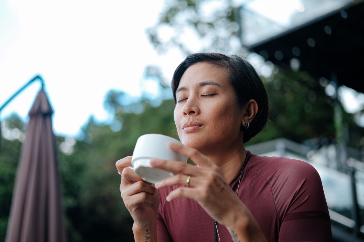 When Financial Health Meets Mental Health