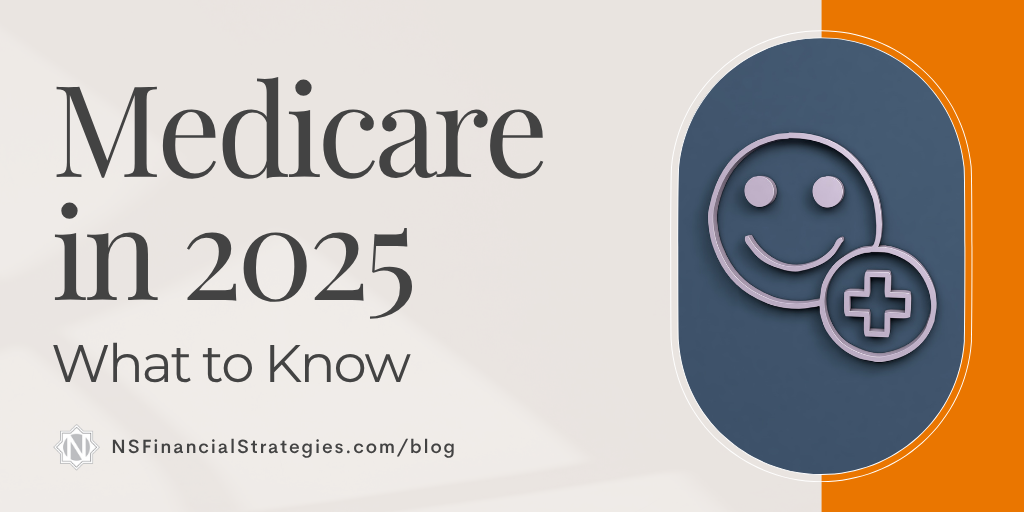 Medicare in 2025 – What to Know