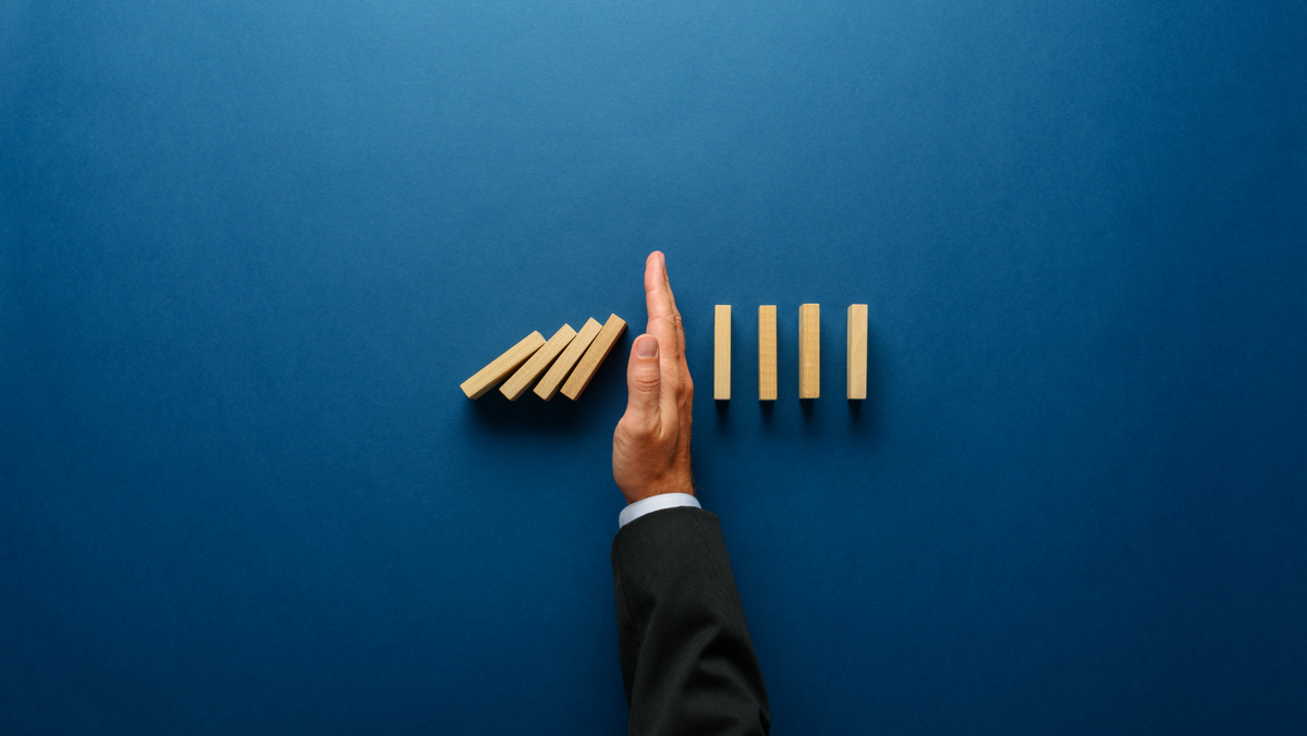 3 Practical Ways to Manage Risk in Your Private Foundation
