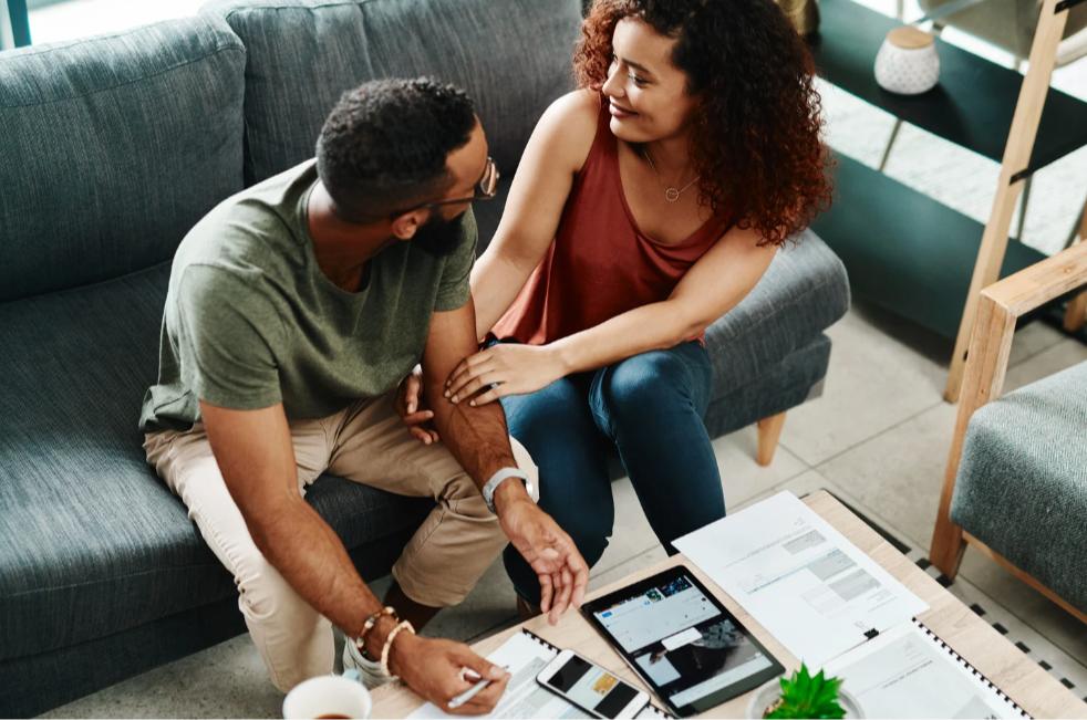 Navigating Post-Election Uncertainty with a Financial Plan