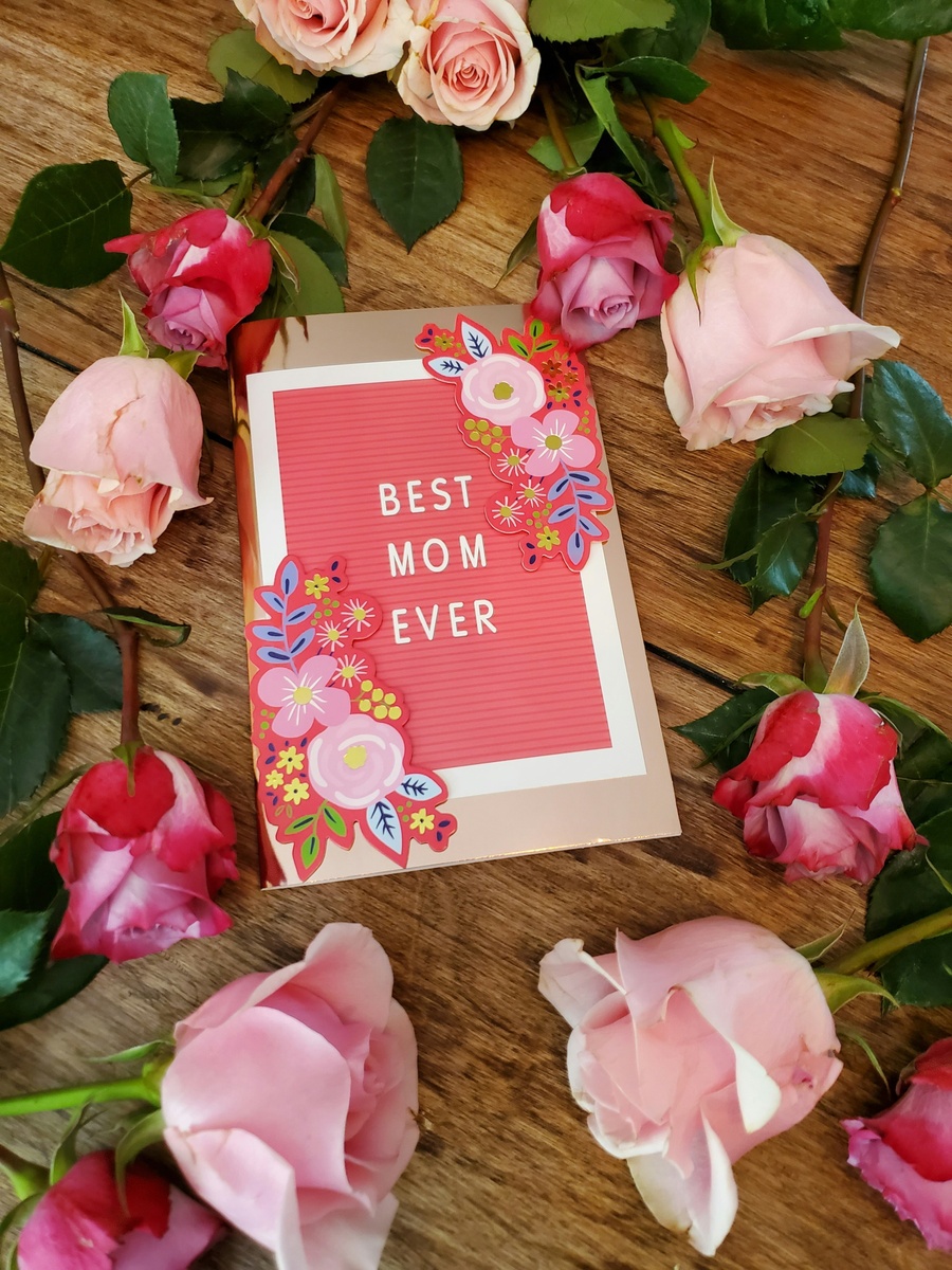 A Belated Mother’s Day Thought: Leaving Love Behind with Term or Whole Life Insurance