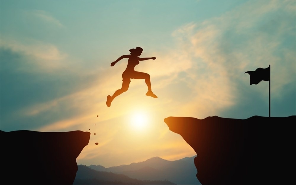 10 Steps a woman can take toward financial independence