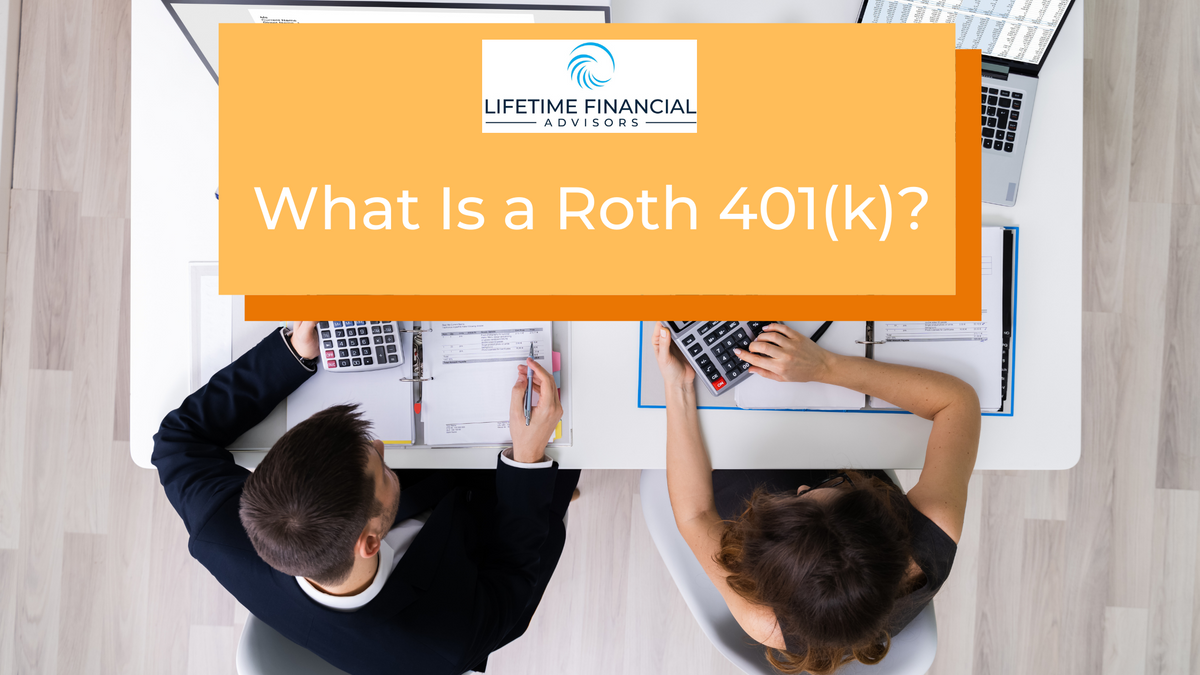 What Is a Roth 401(k)?