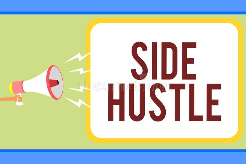 Got a Side Hustle? Here’s What You Need to Know in 2022.