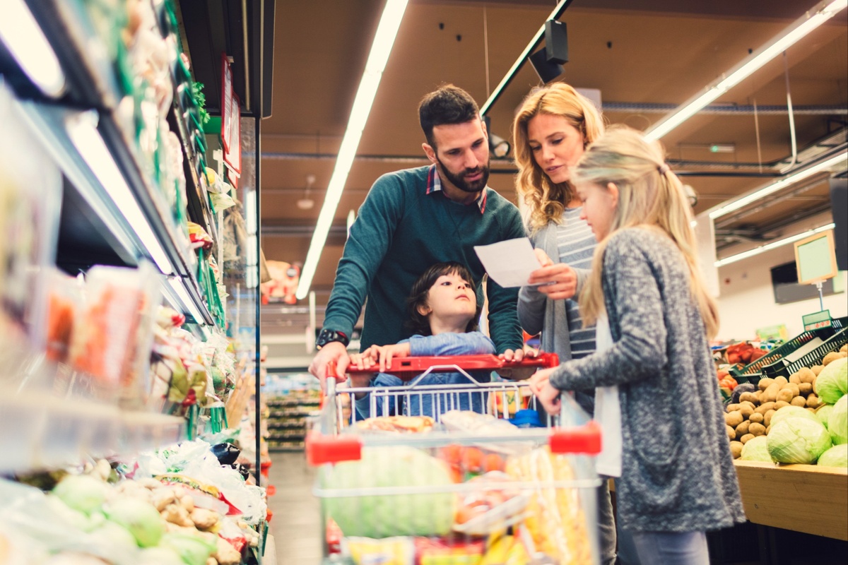 Five Ways to Include Kids in Family Finances