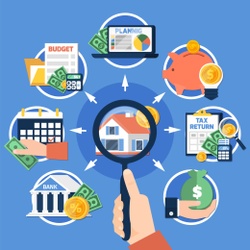 2 - Mindsets Part 1 - Organizing Your Financial Information