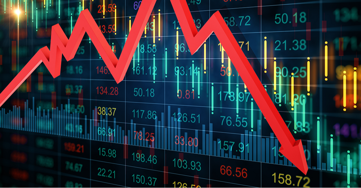 Historical Facts About Recessions