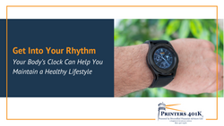 Get Into Your Rhythm