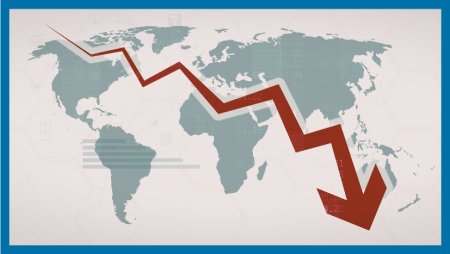 How the Iran Conflict Is Raising Recession Risks in the U.S. and Globally