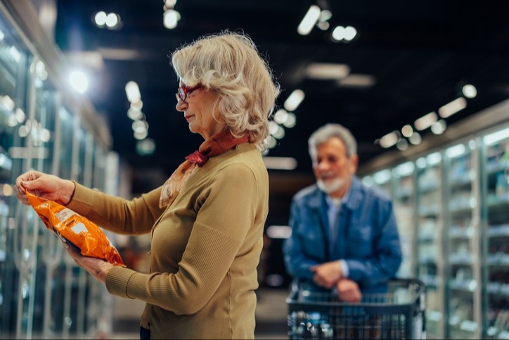 What the Rising Cost of Living Means for Your Retirement Plan