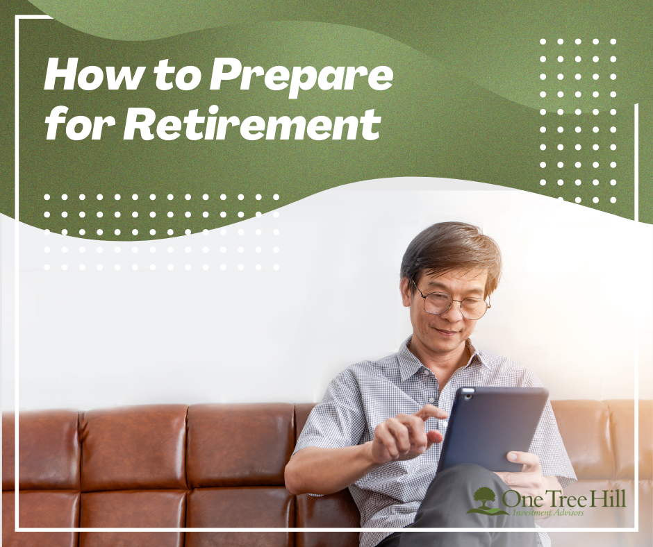 How to Prepare for Retirement