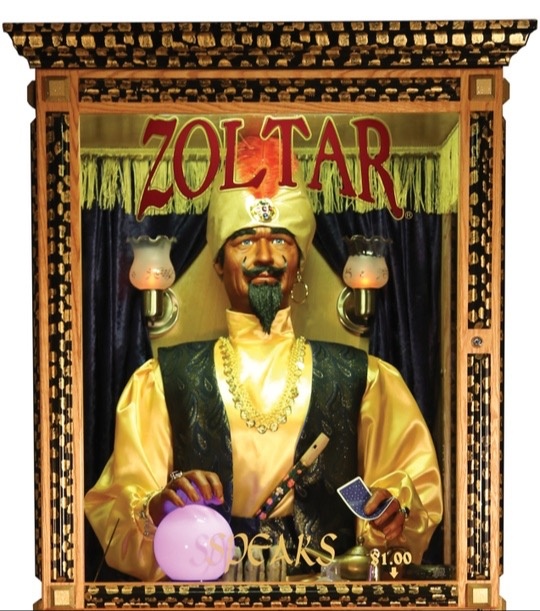 Zoltar & Whole Life Insurance: An Alternative Asset Class Even During a Down Stock Market