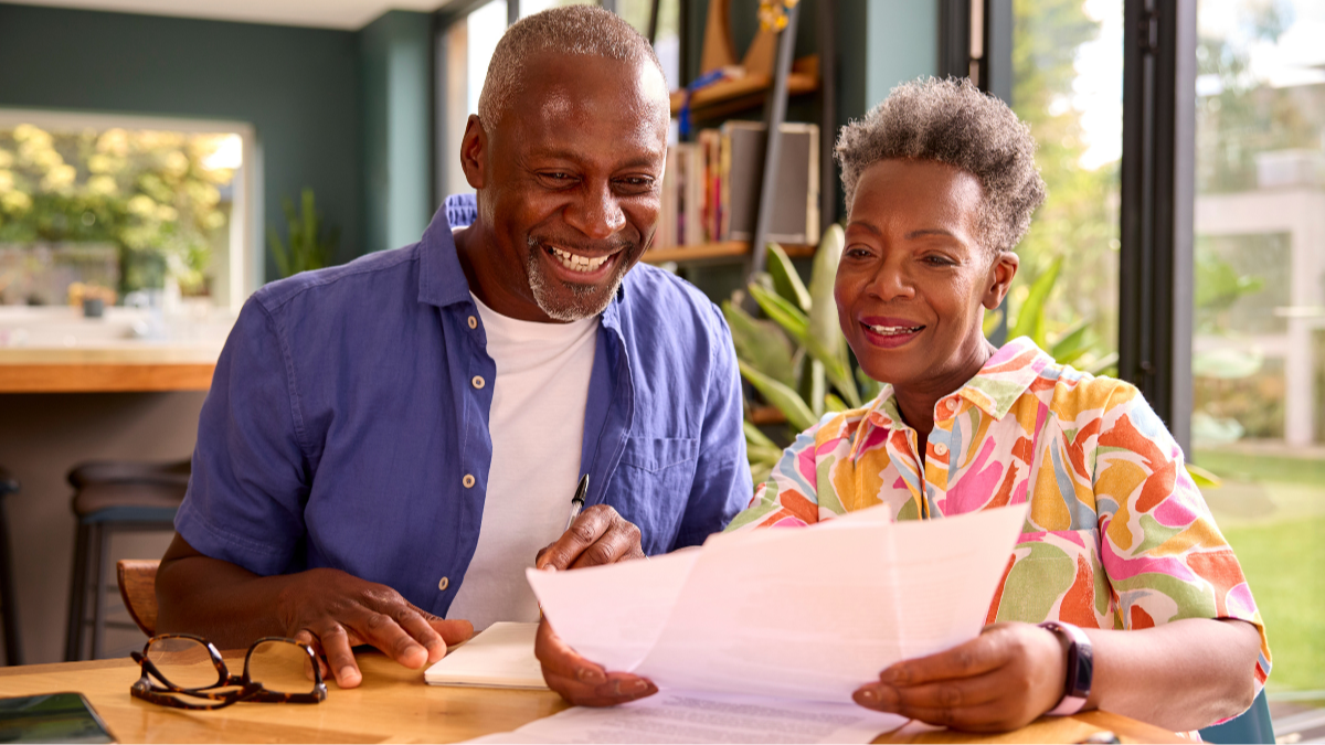 Retirement Income Investing: Beyond Annuities