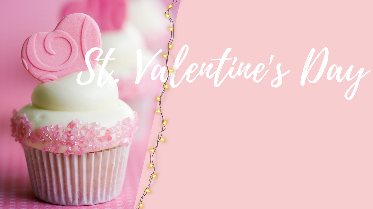 St. Valentines Day