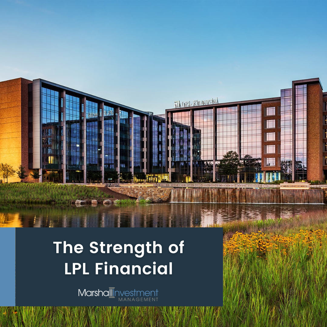 The Strength of LPL Financial