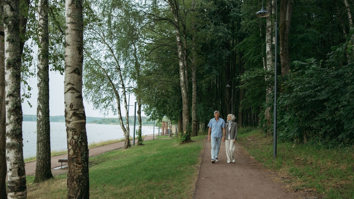 The Retirement Conversation Couples Keep Avoiding