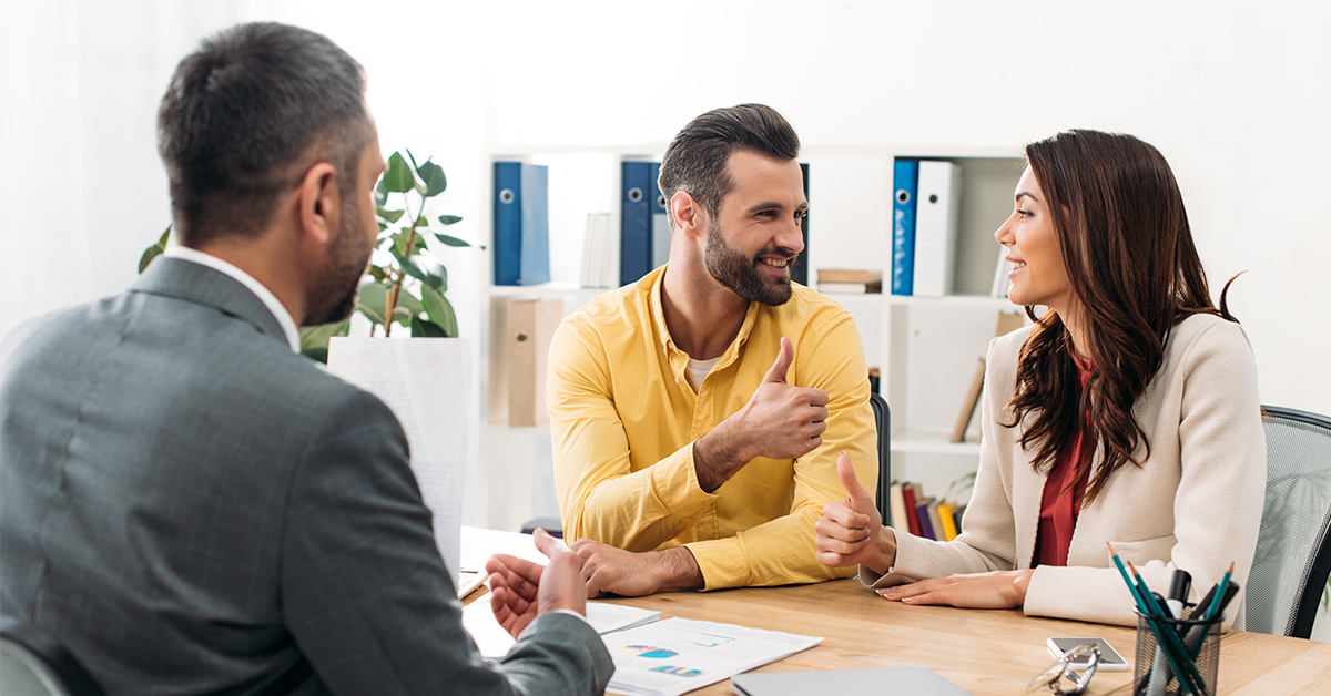 Financial Planning: Helping You See the Big Picture