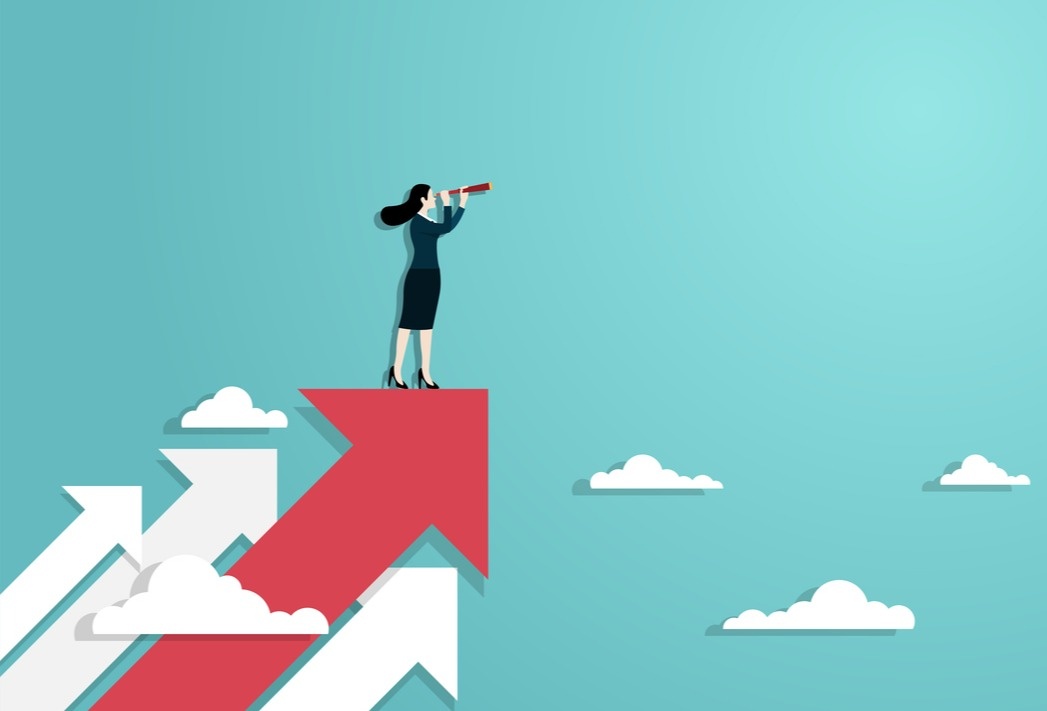 Living Longer Means More Income Needs