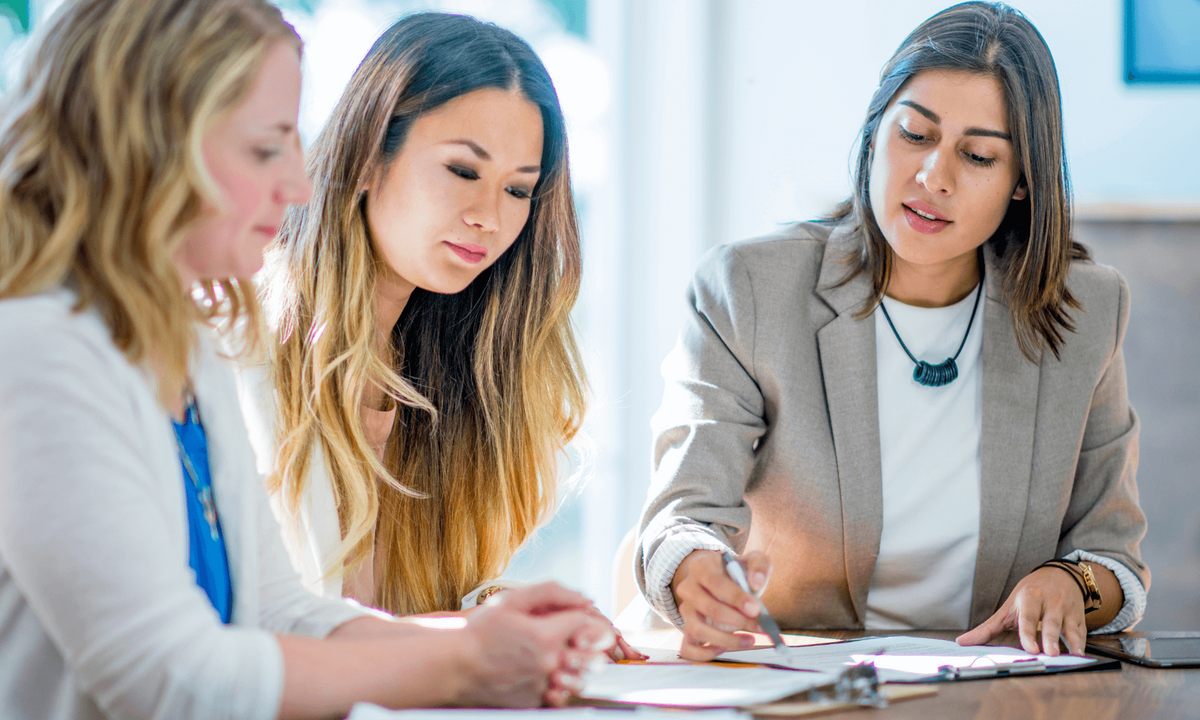 Women and Money: Taking Control of Your Finances