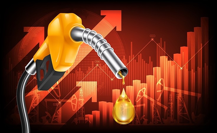 My Gut Feeling For Today, June 8, 2022:  Economic Dysfunction