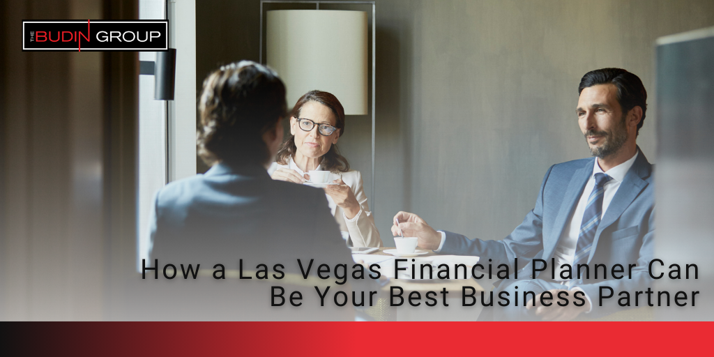 How a Financial Professional May Be Your Valuable Business Advisor