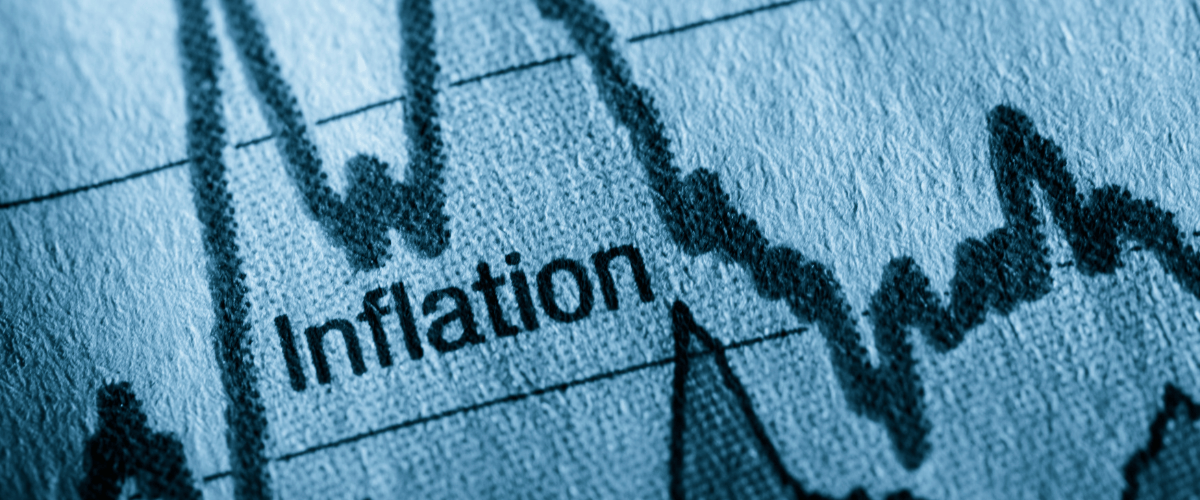 Sectors to Consider if Inflation Continues to Rise